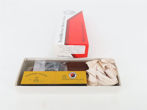 HO Scale InterMountain Kit 40502-10 NP Northern Pacific Railroad Reefer #91218