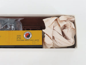 HO Scale InterMountain Kit 40502-10 NP Northern Pacific Railroad Reefer #91218