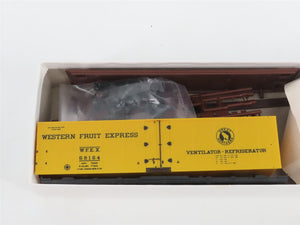 HO Scale InterMountain Kit 40505-05 WFEX Western Fruit Express Reefer #68164