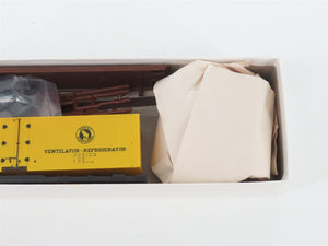 HO Scale InterMountain Kit 40505-05 WFEX Western Fruit Express Reefer #68164