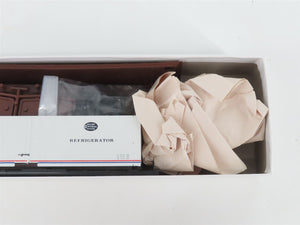 HO Scale InterMountain Kit 40504-02 MDT Merchants Despatch Reefer #9028