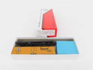 HO Scale InterMountain Kit 41106-16 SFRD Santa Fe The Chief-West Reefer #34915