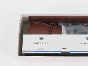 HO Scale InterMountain Kit 40504-05 MDT Merchants Despatch Reefer #9159
