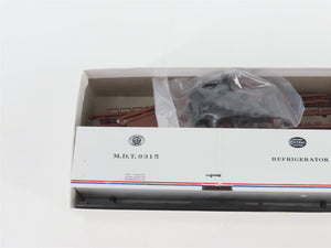 HO Scale InterMountain Kit 40504-08 MDT Merchants Despatch Reefer #9315
