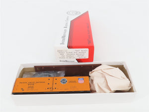 HO Scale InterMountain Kit 40501-13 PFE Pacific Fruit Express Reefer #46728