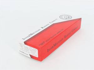 HO InterMountain Kit 40501-07 SP UP PFE Pacific Fruit Express Reefer #47541