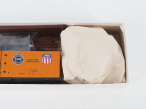 HO Scale InterMountain Kit 40501-18 SP UP PFE Pacific Fruit Express Reefer