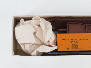 HO InterMountain Kit 40501-05 SP UP PFE Pacific Fruit Express Reefer #47433