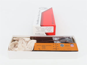 HO Scale InterMountain Kit 40501-03 PFE Pacific Fruit Express Reefer #47305