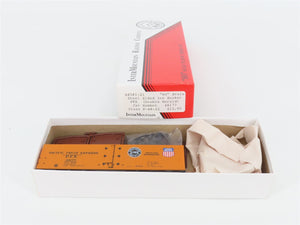 HO InterMountain Kit 40501-21 SP UP PFE Pacific Fruit Express Reefer #48177