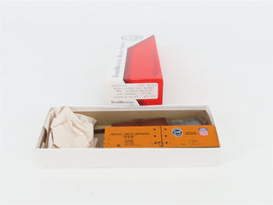 HO Scale InterMountain Kit 40501-04 PFE Pacific Fruit Express Reefer #47358