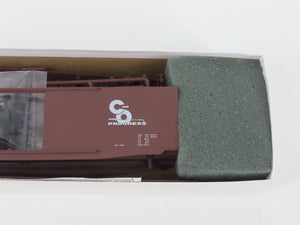 HO Scale InterMountain Kit 40606-09 C&O Chesapeake & Ohio 50' Box Car #28203