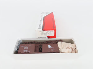 HO InterMountain Kit 40455-03 C&O Chesapeake & Ohio Single Door Box Car #18638