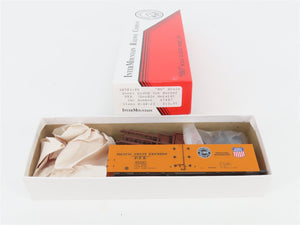 HO InterMountain Kit 40501-06 SP UP PFE Pacific Fruit Express Reefer #47497