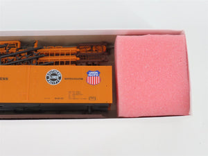 HO Scale InterMountain Kit SP UP PFE Pacific Fruit Express Reefer #3974