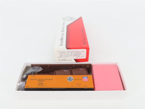 HO Scale InterMountain Kit SP UP PFE Pacific Fruit Express Reefer #2012