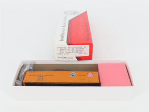 HO Scale InterMountain Kit SP UP PFE Pacific Fruit Express Reefer #2349