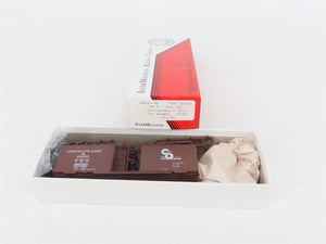 HO InterMountain Kit 40455-06 C&O Chesapeake & Ohio Single Door Box Car #18720