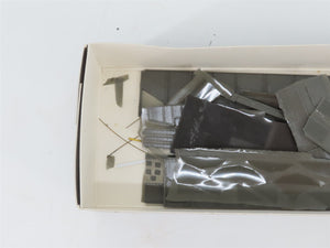 HO Scale Westerfield Kit 2101 C&O Chesapeake & Ohio Railroad 70-Ton Hopper