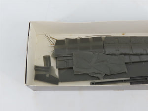HO Scale Westerfield Kit 2101 C&O Chesapeake & Ohio Railroad 70-Ton Hopper