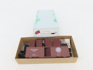 HO Front Range Kit 4084 SOU Southern Railway 40' Single Door Box Car #20036