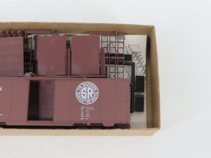 HO Front Range Kit 4084 SOU Southern Railway 40' Single Door Box Car #20036