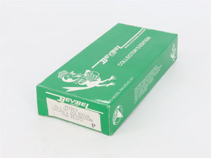 HO Bev-Bel Robin's Rails Kit #9930-1 CNW Chicago & Northwestern Box Car #91072