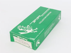 HO Bev-Bel Robin's Rails Kit #9930-1 CNW Chicago & Northwestern Box Car #91072