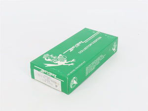 HO Bev-Bel Robin's Rails Kit #9956-1 MON Monon 50' Single Door Box Car #1652