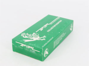 HO Scale Bev-Bel Robin's Rails Kit ACL Atlantic Coast Line Box Car #38455