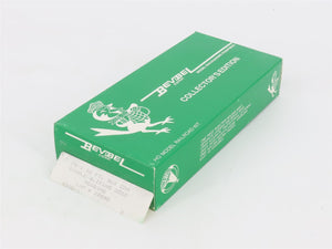 HO Scale Bev-Bel Robin's Rails Kit #9938-1 RDG Reading 50' Box Car #20008