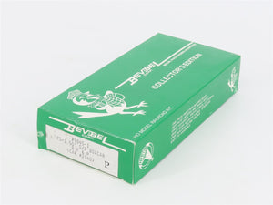 HO Bev-Bel Kit #9945-1 RF&P Richmond Fredericksburg & Potomac 50' Box Car #2340