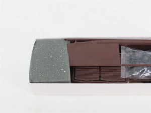 HO Scale InterMountain Kit 40698 Undecorated 50' Double Door Box Car
