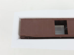 HO Scale Front Range Kit 5020 Undecorated Single Door Box Car