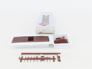 HO Scale Front Range Kit 5020 Undecorated 50' Single Door Box Car