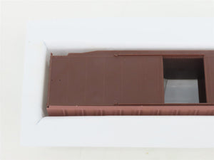 HO Scale Front Range Kit 5020 Undecorated 50' Single Door Box Car