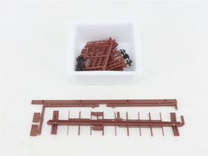 HO Scale Front Range Kit 5020 Undecorated 50' Single Door Box Car