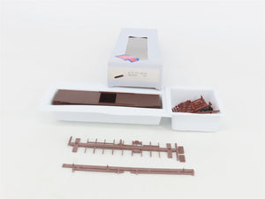 HO Scale Front Range Kit 5020 Undecorated 50' Single Door Box Car