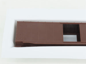 HO Scale Front Range Kit 5020 Undecorated 50' Single Door Box Car