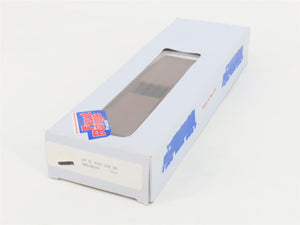 HO Scale Front Range Kit 5020 Undecorated 50' Single Door Box Car