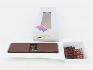 HO Scale Front Range Kit 5020 Undecorated 50' Single Door Box Car