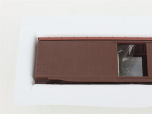 HO Scale Front Range Kit 5020 Undecorated 50' Single Door Box Car