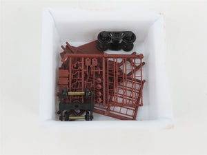 HO Scale Front Range Kit 5020 Undecorated 50' Single Door Box Car
