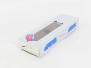 HO Scale Front Range Kit 5020 Undecorated 50' Single Door Box Car