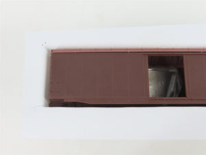 HO Scale Front Range Kit 5020 Undecorated 50' Single Door Box Car