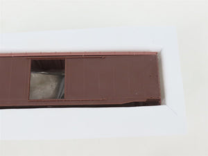 HO Scale Front Range Kit 5020 Undecorated 50' Single Door Box Car