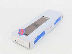 HO Scale Front Range Kit 5020 Undecorated 50' Single Door Box Car