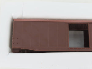 HO Scale Front Range Kit 5020 Undecorated 50' Single Door Box Car