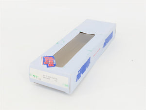 HO Scale Front Range Kit 5120 Undecorated 50' Double Door Box Car