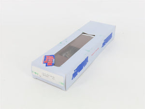 HO Scale Front Range Kit 5120 Undecorated 50' Double Door Box Car